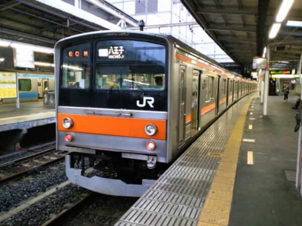 電車