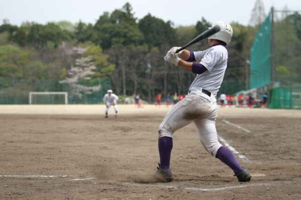 野球
