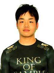 後藤大輝